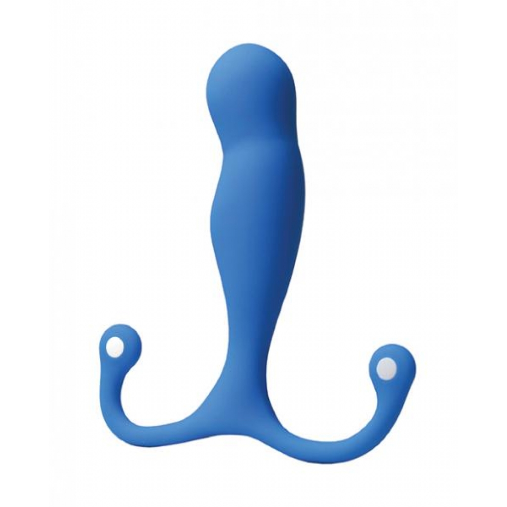 Aneros Maximus Syn Trident Special Edition Prostate Stimulator - Blue