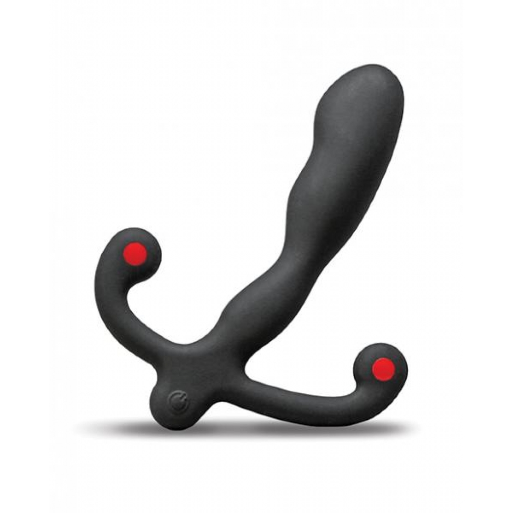 Aneros Helix Syn V Prostate Massager - Black