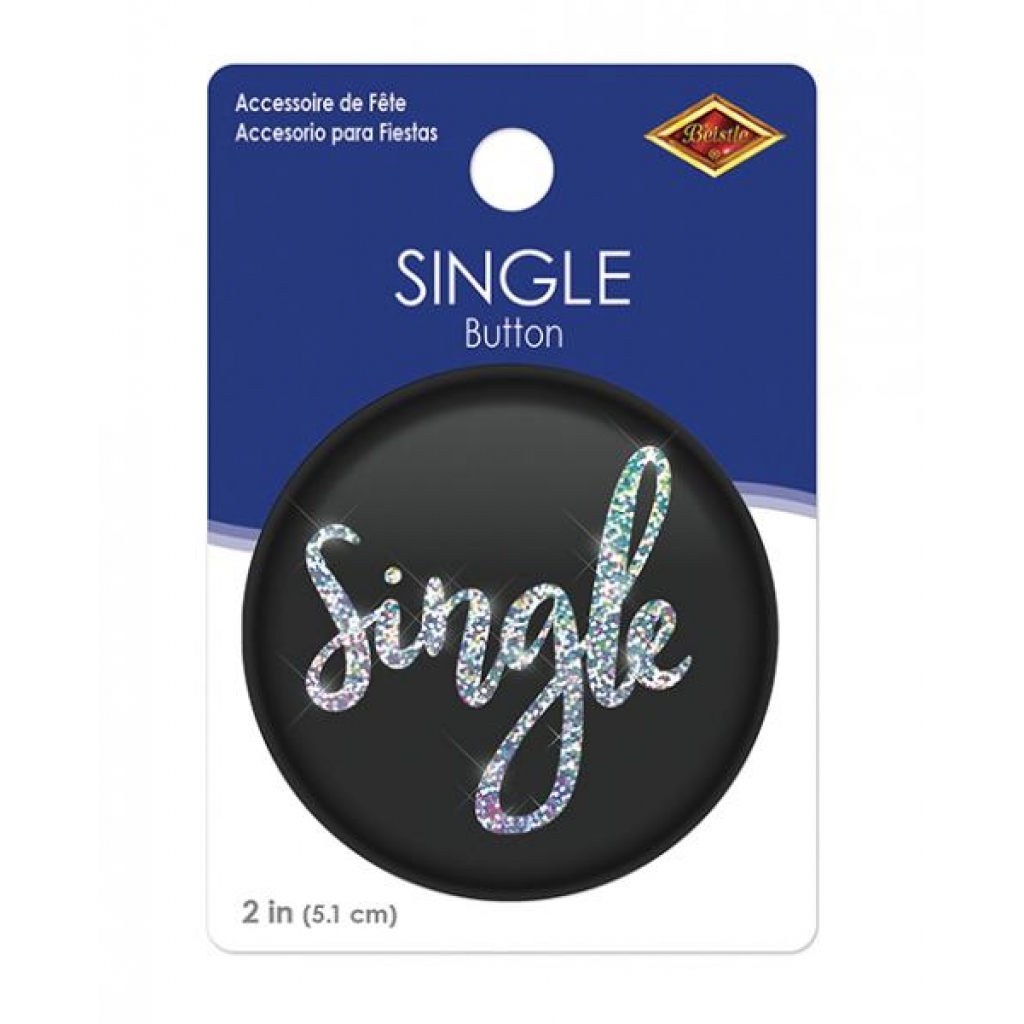 Single Button - Simple and Effective Accessory