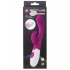 Pretty Love Arthur Come Hither Rabbit Vibrator - Purple