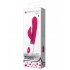 Felix Voice Controlled Rabbit Vibrator - Pink