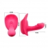 Pretty Love Fancy Clamshell Pink G-Spot Vibrator