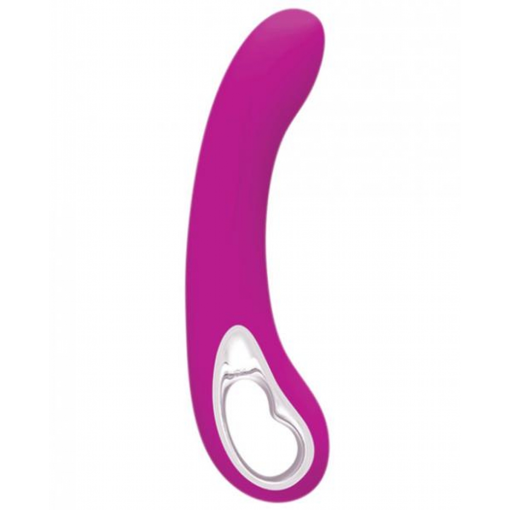 Pretty Love Alston Vibrator - 12 Functions Fuchsia