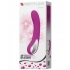 Pretty Love Alston Vibrator - 12 Functions Fuchsia