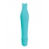 Pretty Love Edward Teal Green G-Spot Vibrator - Targeted Pleasure