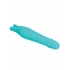 Pretty Love Edward Teal Green G-Spot Vibrator - Targeted Pleasure