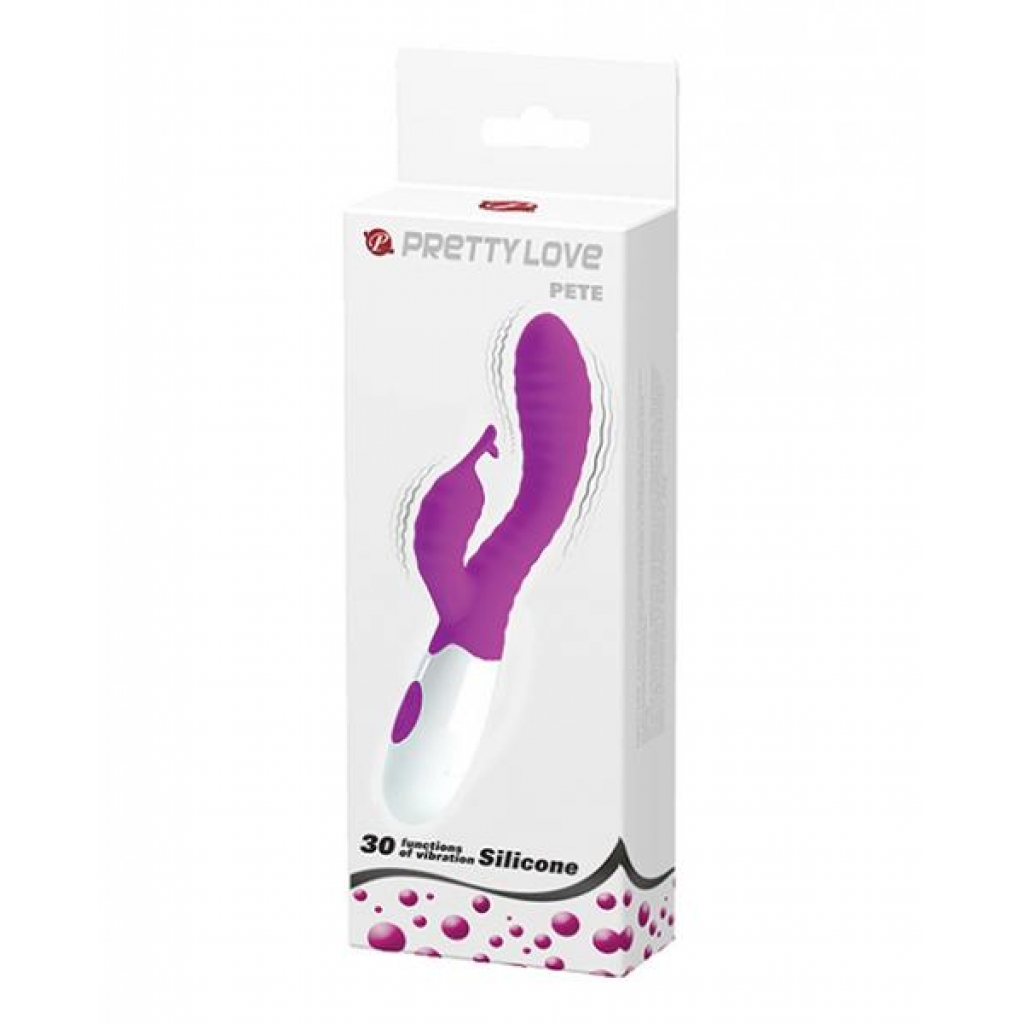 Pretty Love Pete - 30 Function - Fuchsia