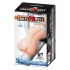 Crazy Bull Anal Closed End Sleeve - 3D Vagina Stroker