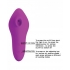 Pretty Love Magic Fish - 12 Function Clitoral Vibrator