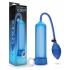 Performance VX101 Male Enhancement Pump Blue