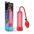 Performance VX101 Male Enhancement Pump - Red