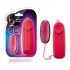 Power Bullet Vibrator - Vibrant Pink