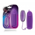 Power Bullet Vibrator - Plum Purple Pleasure