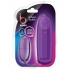 Power Bullet Vibrator - Plum Purple Pleasure