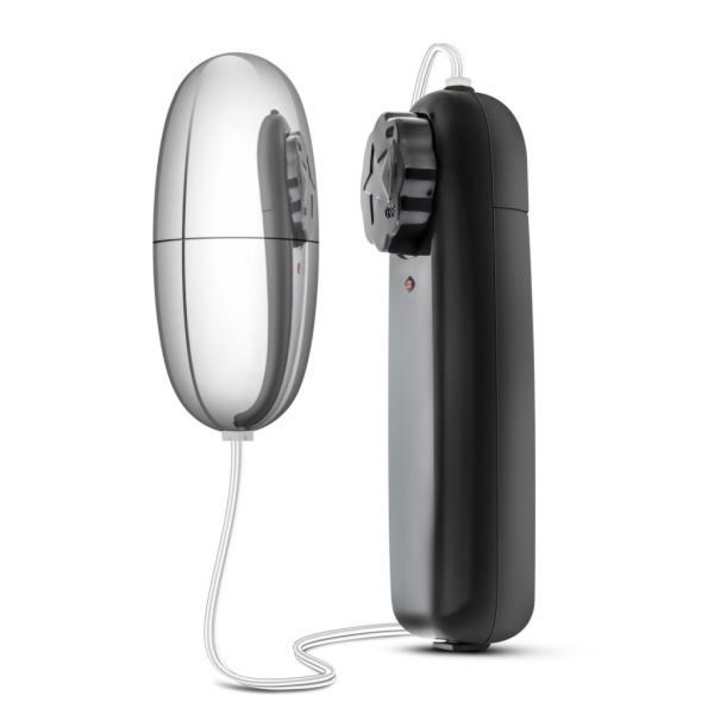 Waterproof Silver Bullet Vibrator with Ultra Tech Motor