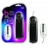 Waterproof Silver Bullet Vibrator with Ultra Tech Motor