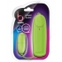 Power Bullet Vibrator - Lemon Lime Swirl