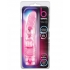 B Yours Vibe #2 - Pink - A Realistic Vibrating Experience