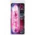 B Yours Vibe 3 Vibrating Dildo - Realistic Playtime