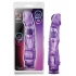 B Yours Vibe 6 Purple Realistic Vibrator