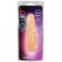 B Yours Vibe #9 Realistic Vibrator - Beige