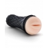 M for Men The Torch Luscious Lips - Beige Stroker