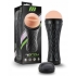 M for Men The Torch Luscious Lips - Beige Stroker