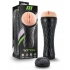 M For Men The Torch Pussy Stroker - Beige