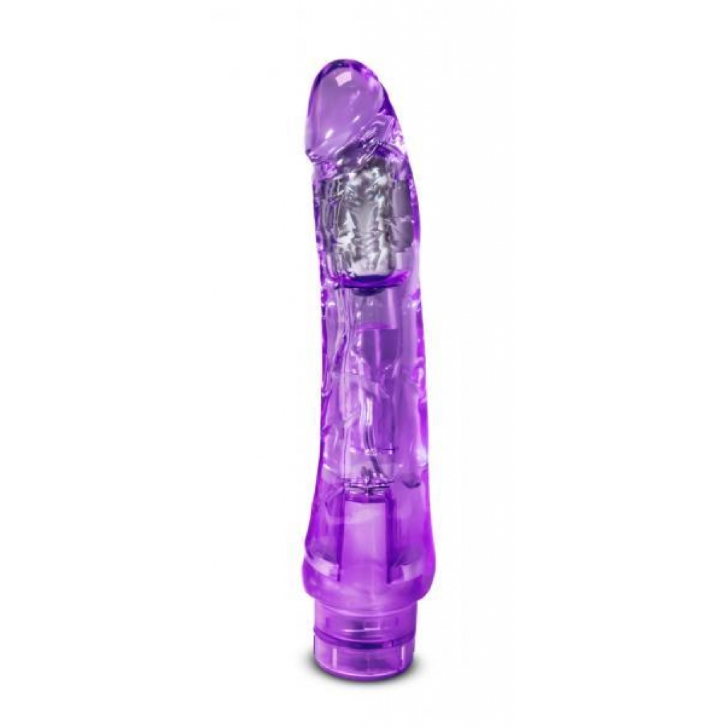 Mambo Vibe - Purple Rechargeable Vibrator