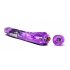 Mambo Vibe - Purple Rechargeable Vibrator