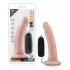 Dr. Dave 7-Inch Vibrating Cock with Suction Cup