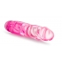 The Little One Pink Vibrator - Compact Pleasure Device