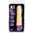 X5 The Little One Realistic Vibrator - Beige