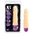 X5 The Little One Realistic Vibrator - Beige