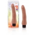 Miguel Brown Realistic Vibrator for Authentic Pleasure