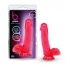 Sweet N Hard 1 Pink Realistic Dildo