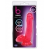 Sweet N Hard 1 Pink Realistic Dildo