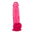 Sweet N Hard 1 Pink Realistic Dildo