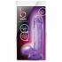 Sweet N Hard 7-Inch Suction Cup Dong - Purple