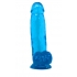 Sweet N Hard 1 - Blue Dildo