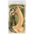 The Soldier Boy Dildo - Beige - 8 Inches G-Spot & Prostate Stimulation