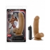 MMA Fighter Vibrating 7