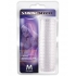 5.5 Inch Jelly Stroke Sleeve - Enhance Your Pleasure