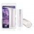 5.5 Inch Jelly Stroke Sleeve - Enhance Your Pleasure