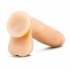 Hung Rider Butch - 10.5 inches Dildo with Suction Cup - Beige