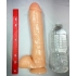 Hung Rider Hammer Dildo: Experience Intensity