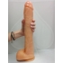 Bruno Dildo 14 inches Beige