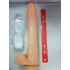 Bruno Dildo 14 inches Beige