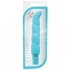 Aqua Blue Vibrator for G-Spot Stimulation