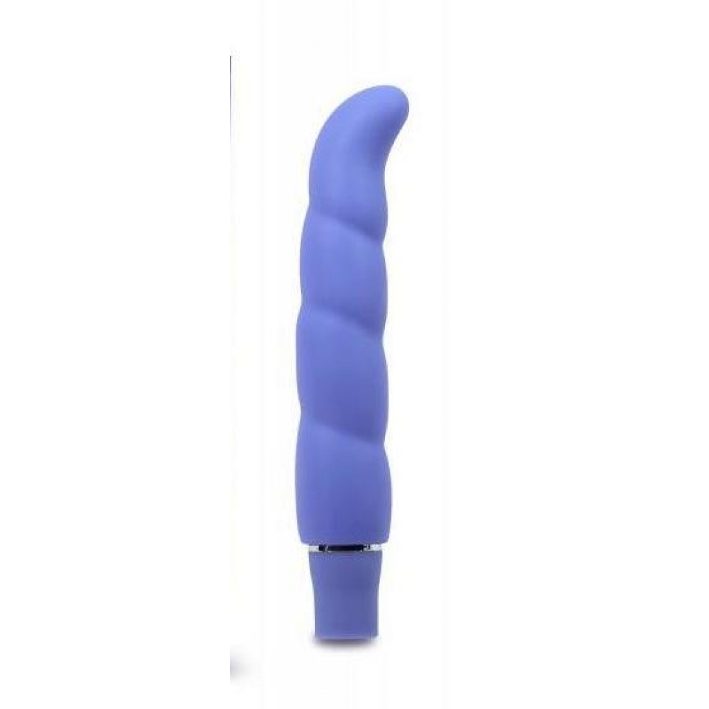 Purity G Vibrator - Purple